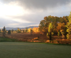 Photo: Shore Acres Lodge and Whitetail Club