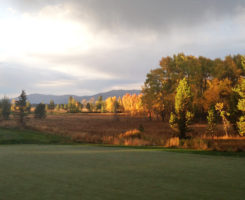 Photo: Shore Acres Lodge and Whitetail Club