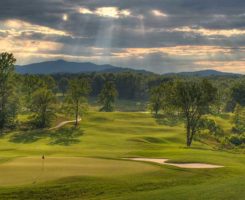 Photo: Poplar Grove Golf Club