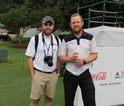 (Photo: Golfdom Staff)
