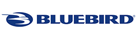 Logo: BlueBird Turf Products