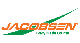 Logo: Jacobsen