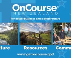Photo: OnCourse
