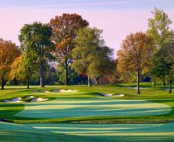 Photo provided by Greg Wolf, Scioto Country Club