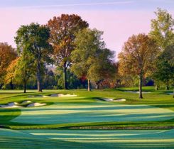 Photo provided by Greg Wolf, Scioto Country Club
