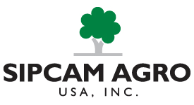 Logo: Sipcam Agro USA