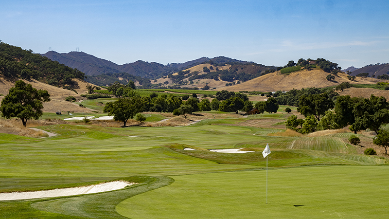 Rosewood CordeValle