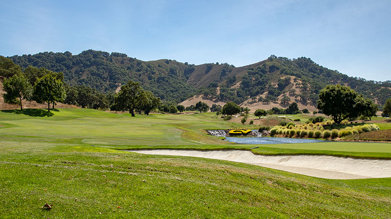 Rosewood CordeValle