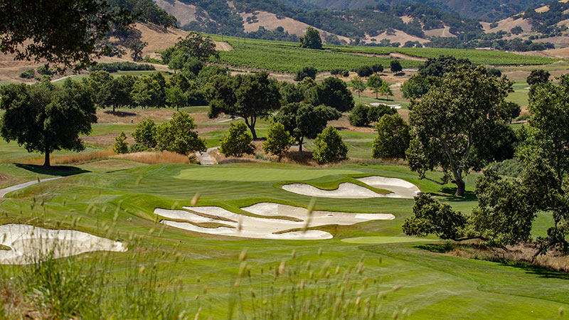 Rosewood CordeValle