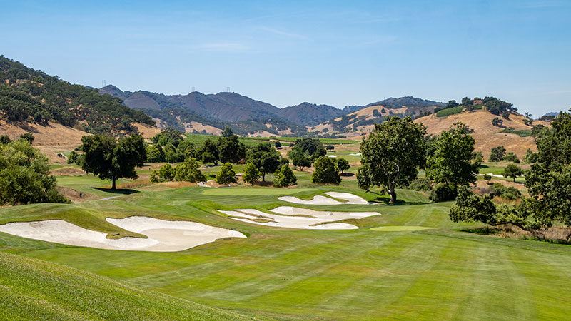 Rosewood CordeValle