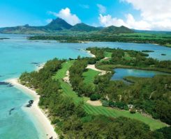Photo: Shangri-La Hotels and Resorts