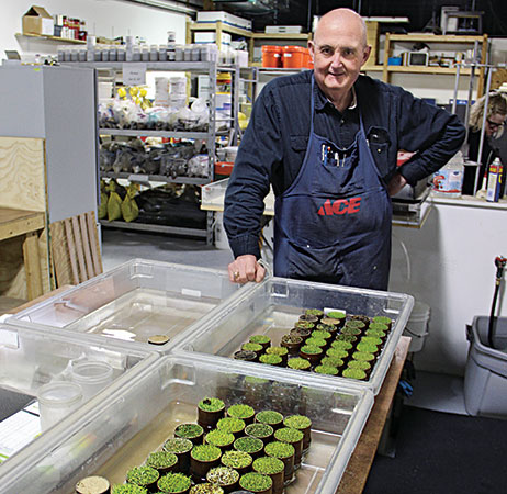 Bob Oppold (Photo: Seth Jones)