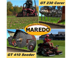 Photo: Maredo Commercial LLC