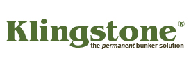 Logo: Klingstone