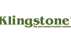 Logo: Klingstone