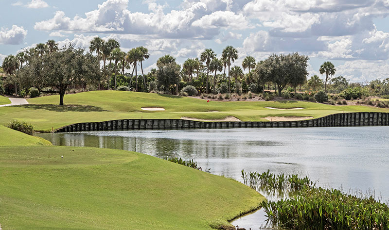 Reunion Resort Nicklaus course (Photo: Reunion Resort)