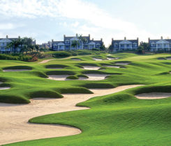 Reunion Resort Tom Watson course. Photo: Reunion Resort