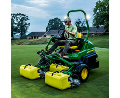 Photo: John Deere