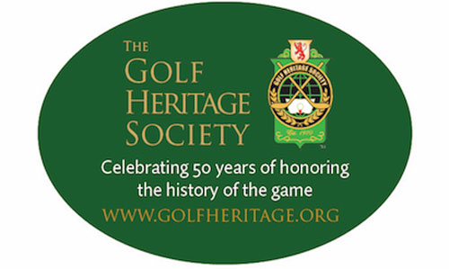 Photo: Golf Heritage Society