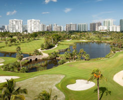 Photo: JW Marriott Miami Turnberry Resort & Spa