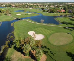 Photo: Squire Course PGA National Resort & Spa