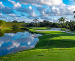 Quail Ridge south course Photo: Larry Lambrecht