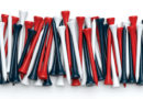 Red, white and blue tees (Photo: AdShooter/Stock/Getty Images Plus/Getty Images)