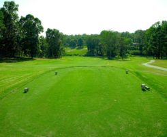 Photo: Cleveland Country Club