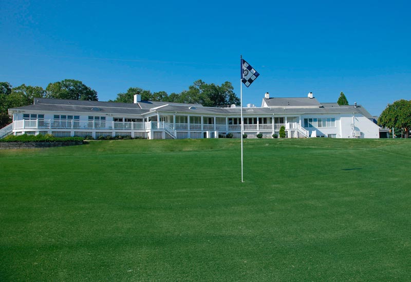 Photo: Cleveland Country Club