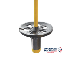 Photo: Standard Golf