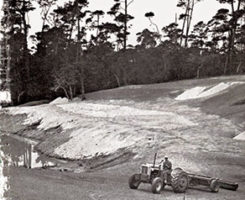 September 1965 cover (Photo: Golfdom archives)