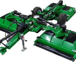 Photo: Progressive Turf Equipment