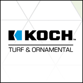 Graphic: Koch Turf & Ornamental