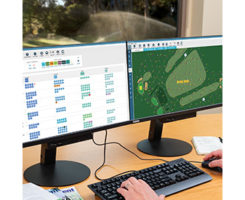 Photo: Hunter Industries