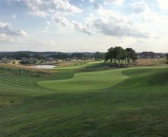 Photo couresy of The Club at Olde Stone