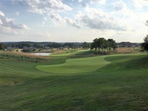 Photo couresy of The Club at Olde Stone
