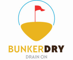 Photo: Bunkerdry