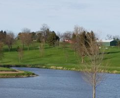 Photo: Brian Johnson, Valley View Golf Club