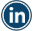 Logo: LinkedIn