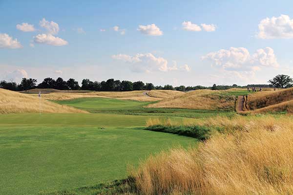 Golf course beauty shot (Photo: Golfdom Staff)