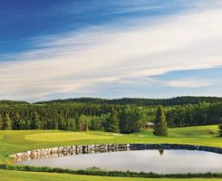 Golf course beauty shot (Photo: ImagineGolf/iStock-Getty Images Plus/Getty Images)