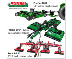 Photo: Progressive Turf