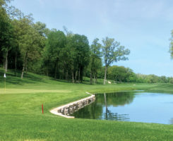 Photo: TPC Deere Run