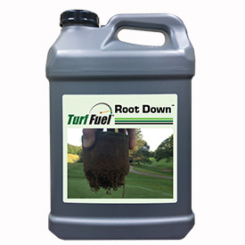 Photo: Turf Fuel