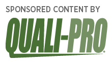 Logo: Quali-Pro