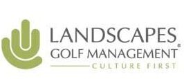 Logo: Landscapes Golf Management