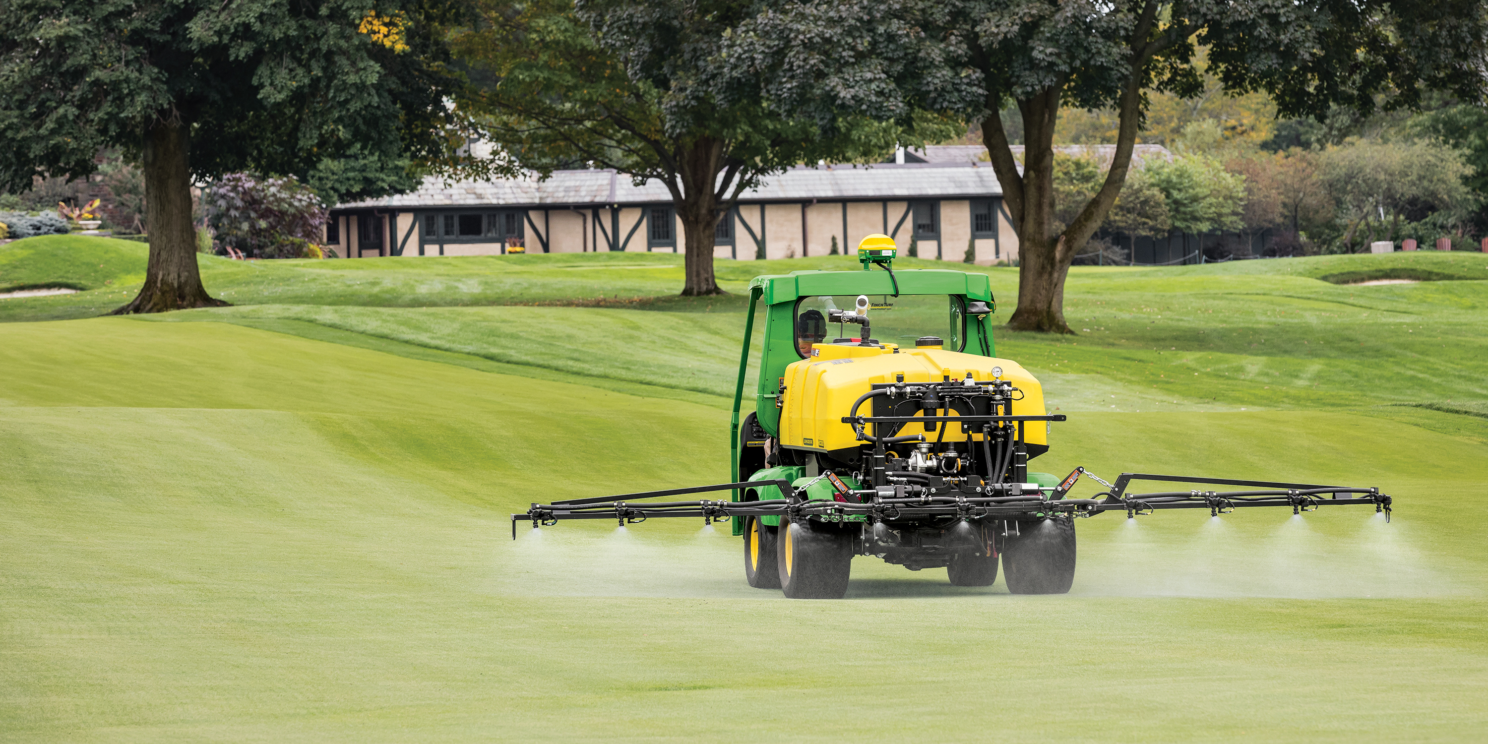 Photo: John Deere