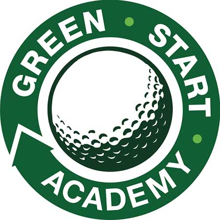 Logo: Green Start Academy