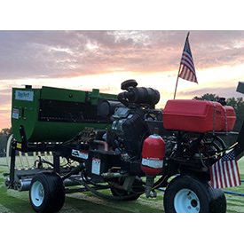 Photo: Dryject