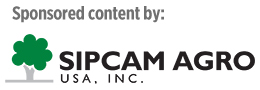 Logo: Sipcam Agro USA